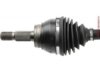 OEM 4343060060 CV Half Shaft Assembly