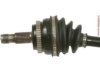 OEM 2103300601 CV Half Shaft Assembly