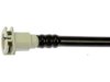DORMAN 800052 Fuel Line Connector