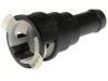 DORMAN 800404 Heater Hose Connector