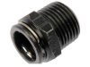 DORMAN 800606 Oil Cooler Line Connector