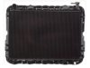 OEM 1640061140 Radiator