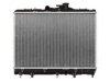 OEM 1640011120 Radiator