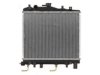 OEM FOBZ8005A Radiator