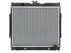 OEM MB222037 Radiator