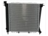 OEM F17H8005FA Radiator