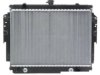 OEM 4089568 Radiator