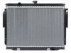 OEM 3869941 Radiator