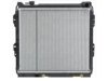 OEM 1640065090 Radiator