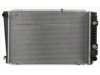 OEM F3AZ8005A Radiator