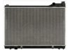 OEM JE4915200 Radiator