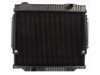 OEM F2UH8005GC Radiator