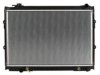 OEM 1640065130 Radiator