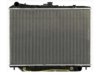 OEM 8970849240 Radiator