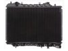 OEM F4JY8005A Radiator