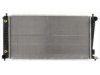 OEM F7TZDA Radiator