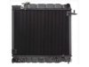 OEM F4SH8005AB Radiator