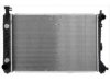 OEM 1R3Z8005CA Radiator