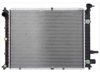 OEM F0CZ8005AA Radiator
