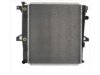 OEM XL2H8005HA Radiator