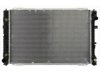 OEM AJ0315200A Radiator