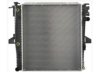 OEM XL2H8005CA Radiator