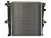 OEM E9SZ8100A Radiator