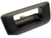 DORMAN 80124 Tailgate Handle Bezel