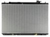 OEM 1640028240 Radiator