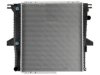 OEM 1F8015200 Radiator