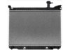 OEM 8151622130 Radiator