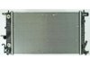 OEM 9128552 Radiator