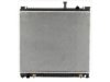 OEM 21460ZC00A Radiator