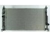 OEM Z60215200C Radiator