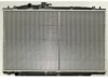 OEM 19010RDAA51 Radiator