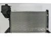 OEM 5104117AA Radiator