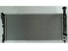 OEM 88957443 Radiator