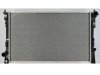 OEM 7T4Z8005B Radiator
