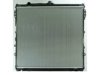 OEM 164000S010 Radiator