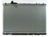 OEM 1640038170 Radiator