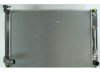 OEM 160410P200 Radiator