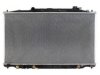 OEM 19010RK1A52 Radiator