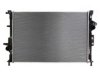 OEM CV6Z8005B Radiator