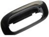 DORMAN 80173 Tailgate Handle Bezel