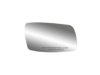 OEM 1J1857522K Outside Mirror Glass