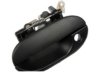 DORMAN 80452 Outside Door Handle