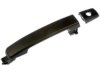 DORMAN 80815 Outside Door Handle