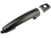DORMAN 80837 Outside Door Handle