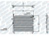 SUZUKI 9531060A50 A/C Condenser