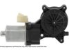 OEM 15263125 Power Window Motor